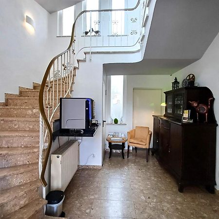 Winkelwerkstatt Hotel Kröv Εξωτερικό φωτογραφία