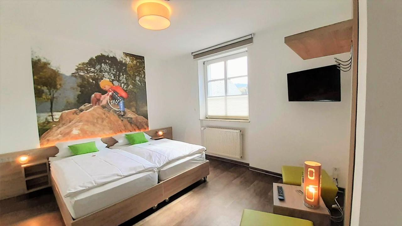 Winkelwerkstatt Hotel Kröv Εξωτερικό φωτογραφία