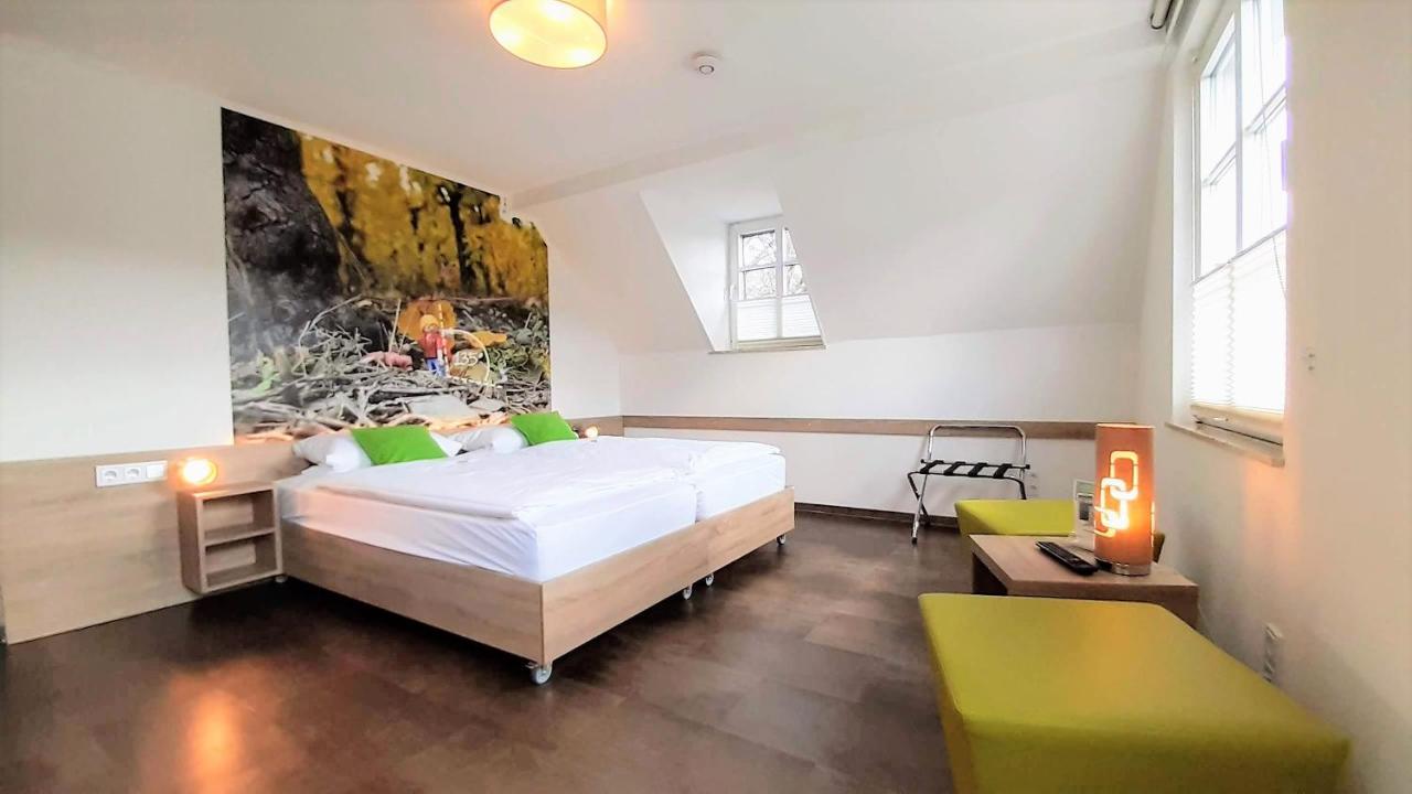 Winkelwerkstatt Hotel Kröv Εξωτερικό φωτογραφία
