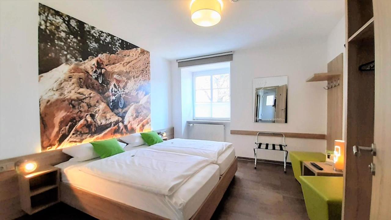 Winkelwerkstatt Hotel Kröv Εξωτερικό φωτογραφία