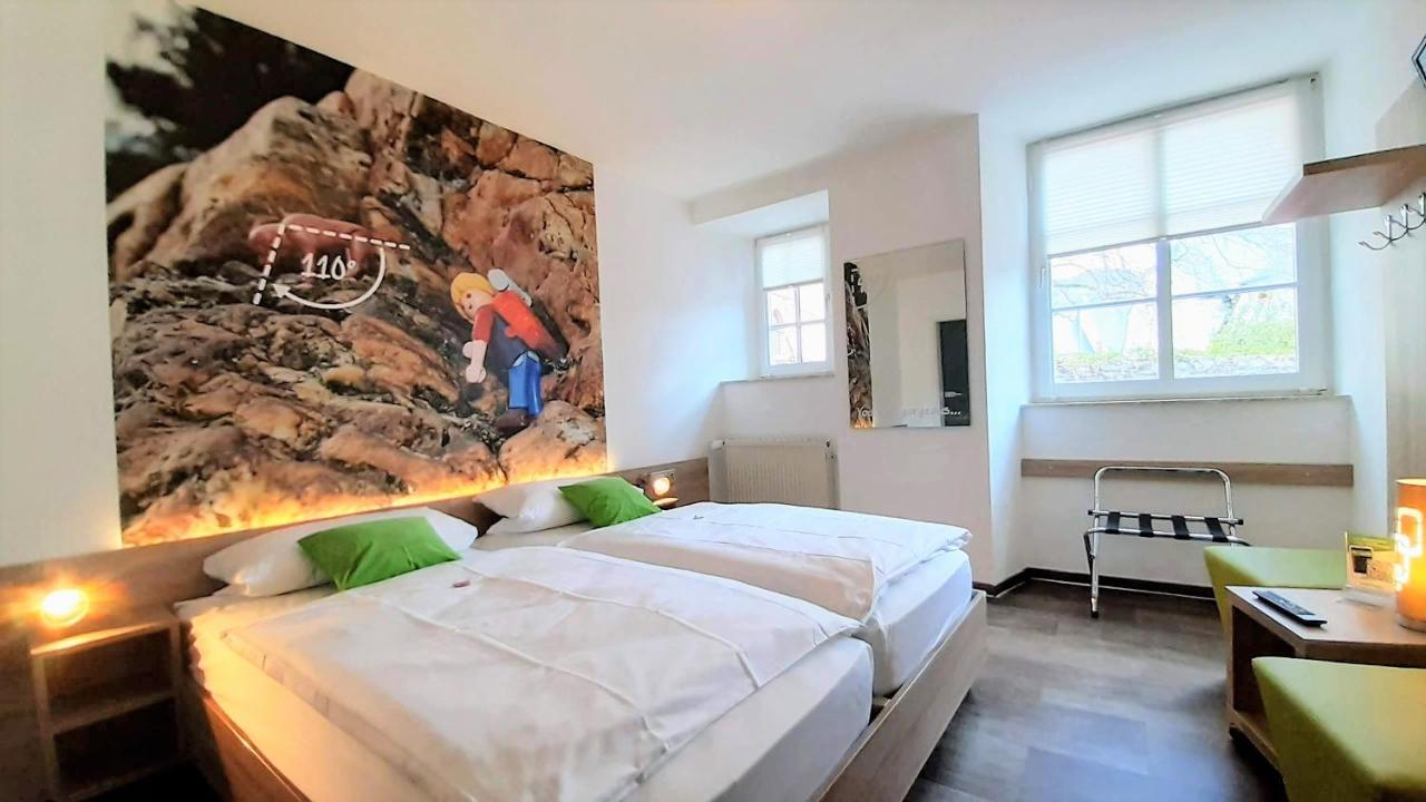 Winkelwerkstatt Hotel Kröv Εξωτερικό φωτογραφία