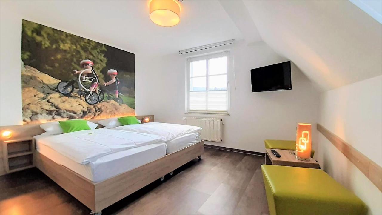 Winkelwerkstatt Hotel Kröv Εξωτερικό φωτογραφία