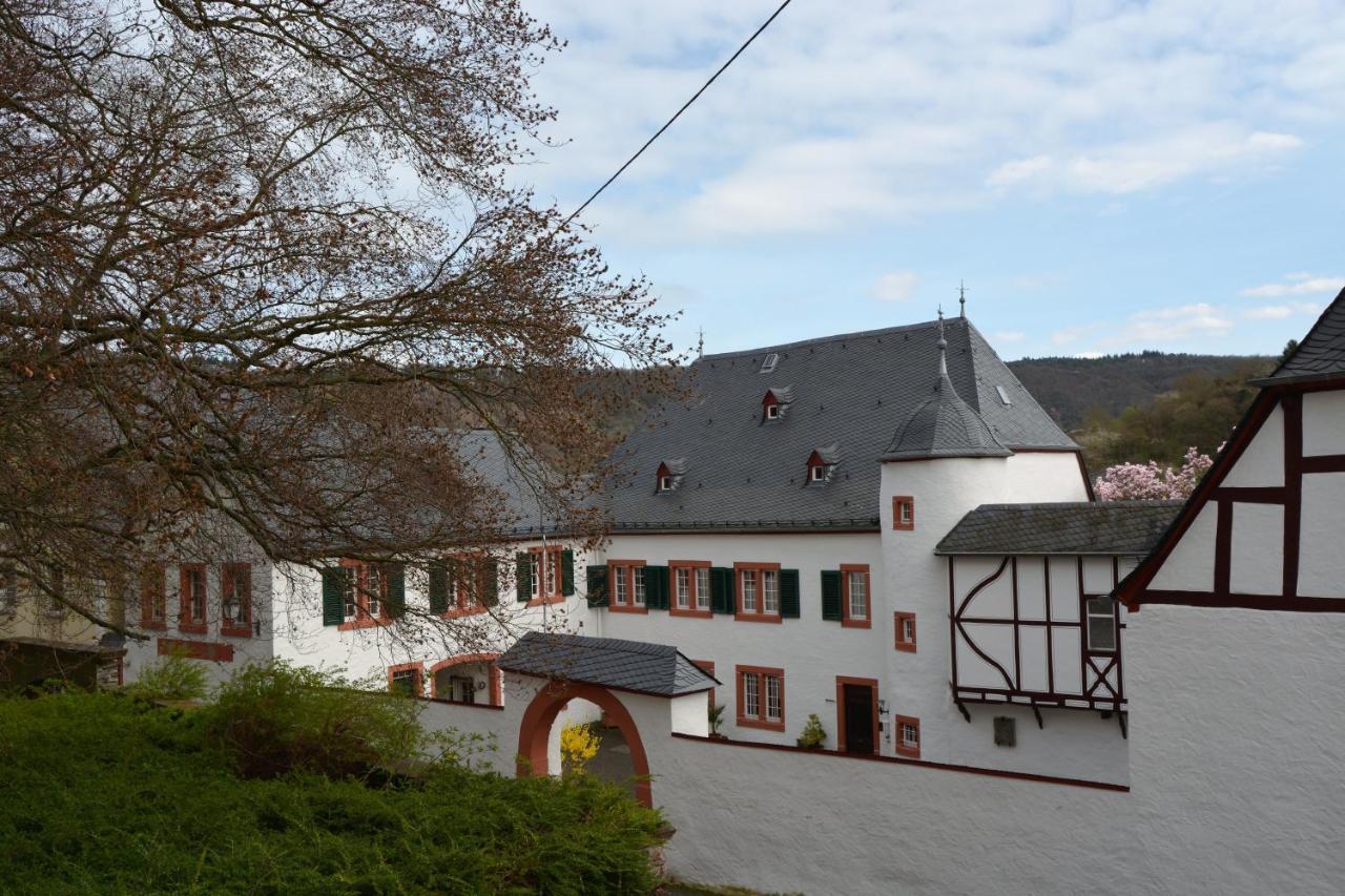 Winkelwerkstatt Hotel Kröv Εξωτερικό φωτογραφία