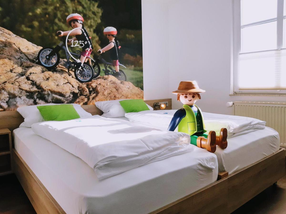Winkelwerkstatt Hotel Kröv Εξωτερικό φωτογραφία