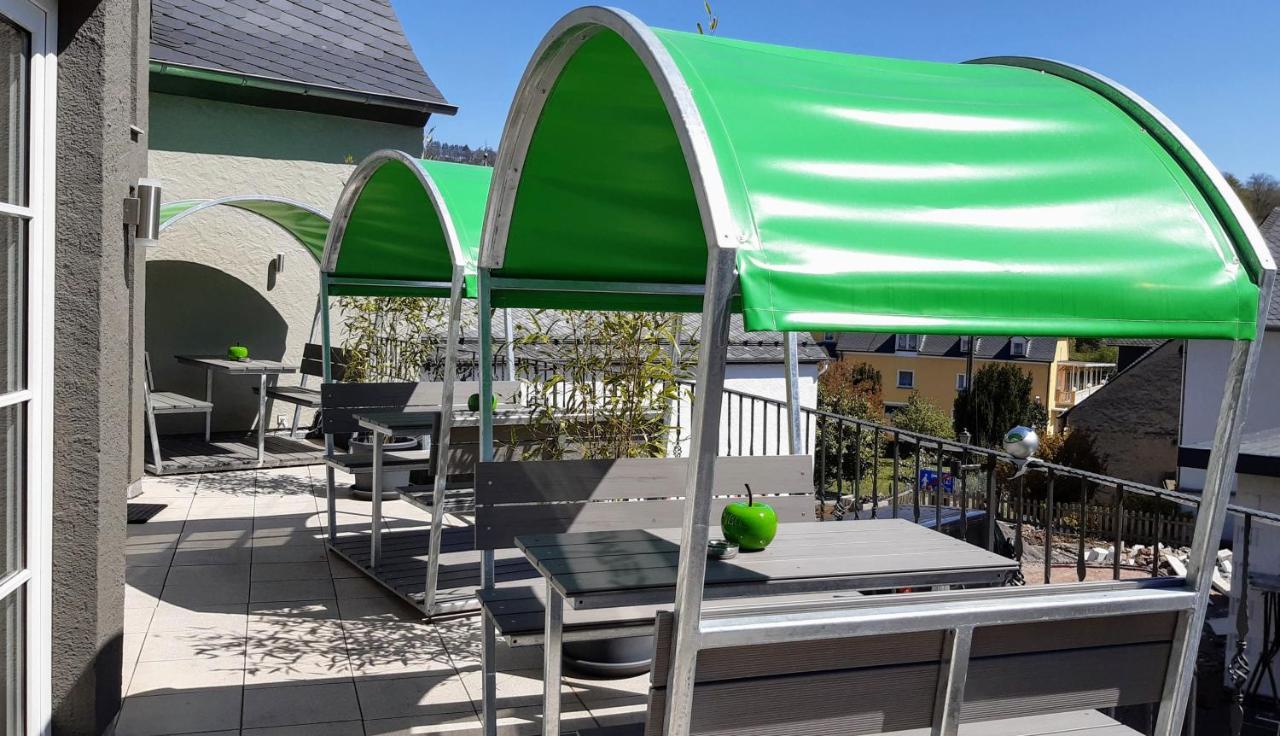 Winkelwerkstatt Hotel Kröv Εξωτερικό φωτογραφία