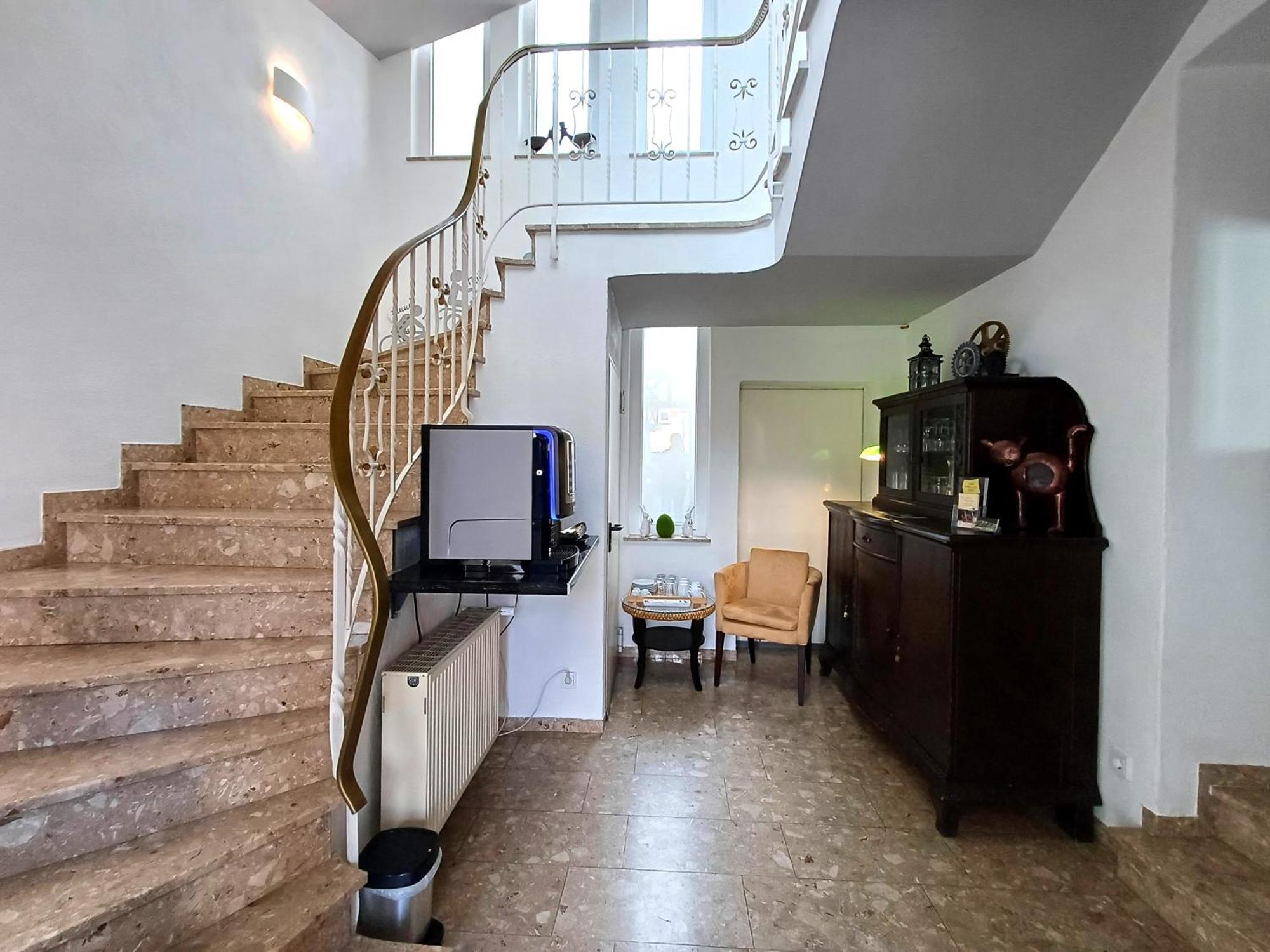 Winkelwerkstatt Hotel Kröv Εξωτερικό φωτογραφία