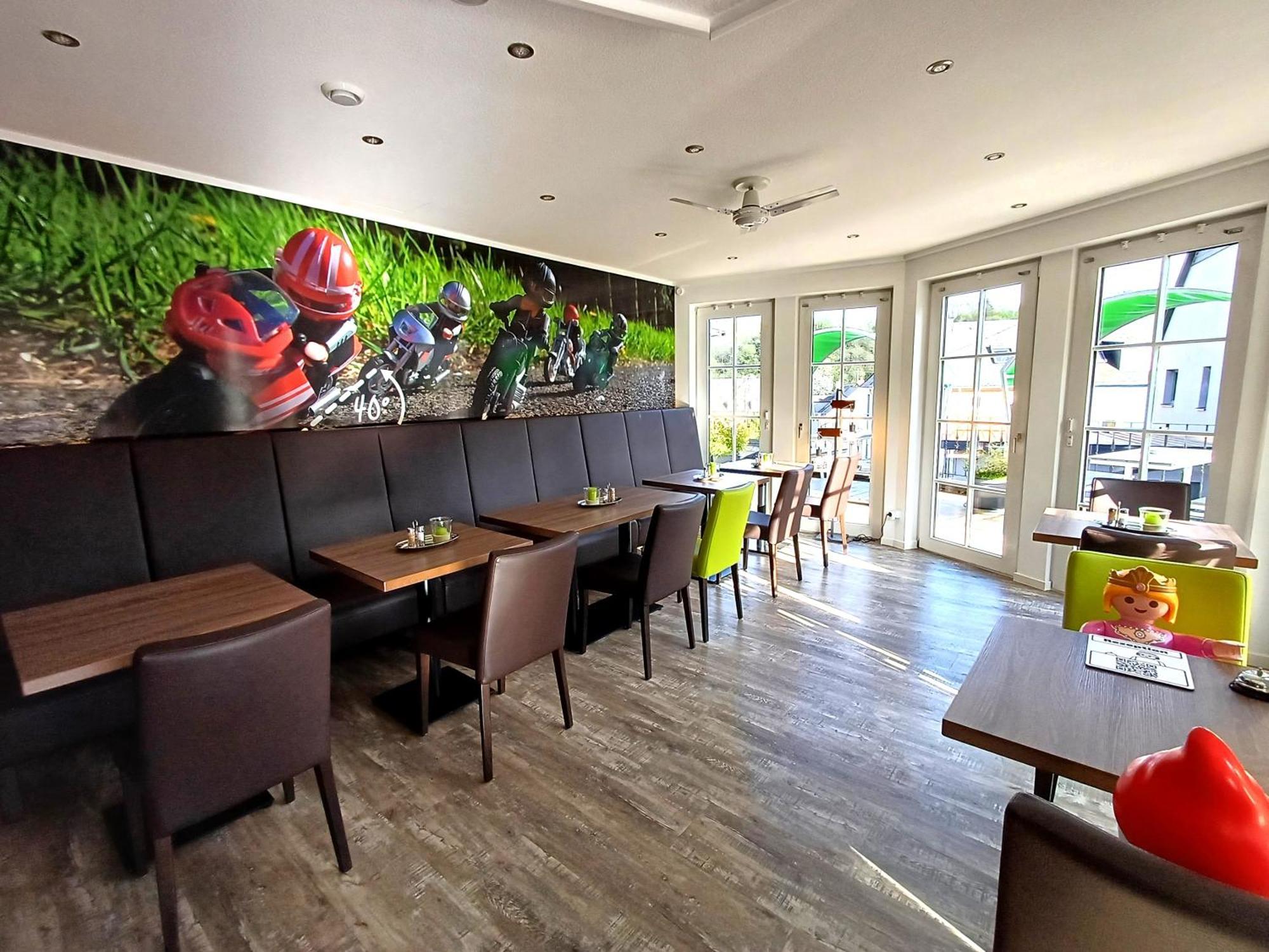 Winkelwerkstatt Hotel Kröv Εξωτερικό φωτογραφία
