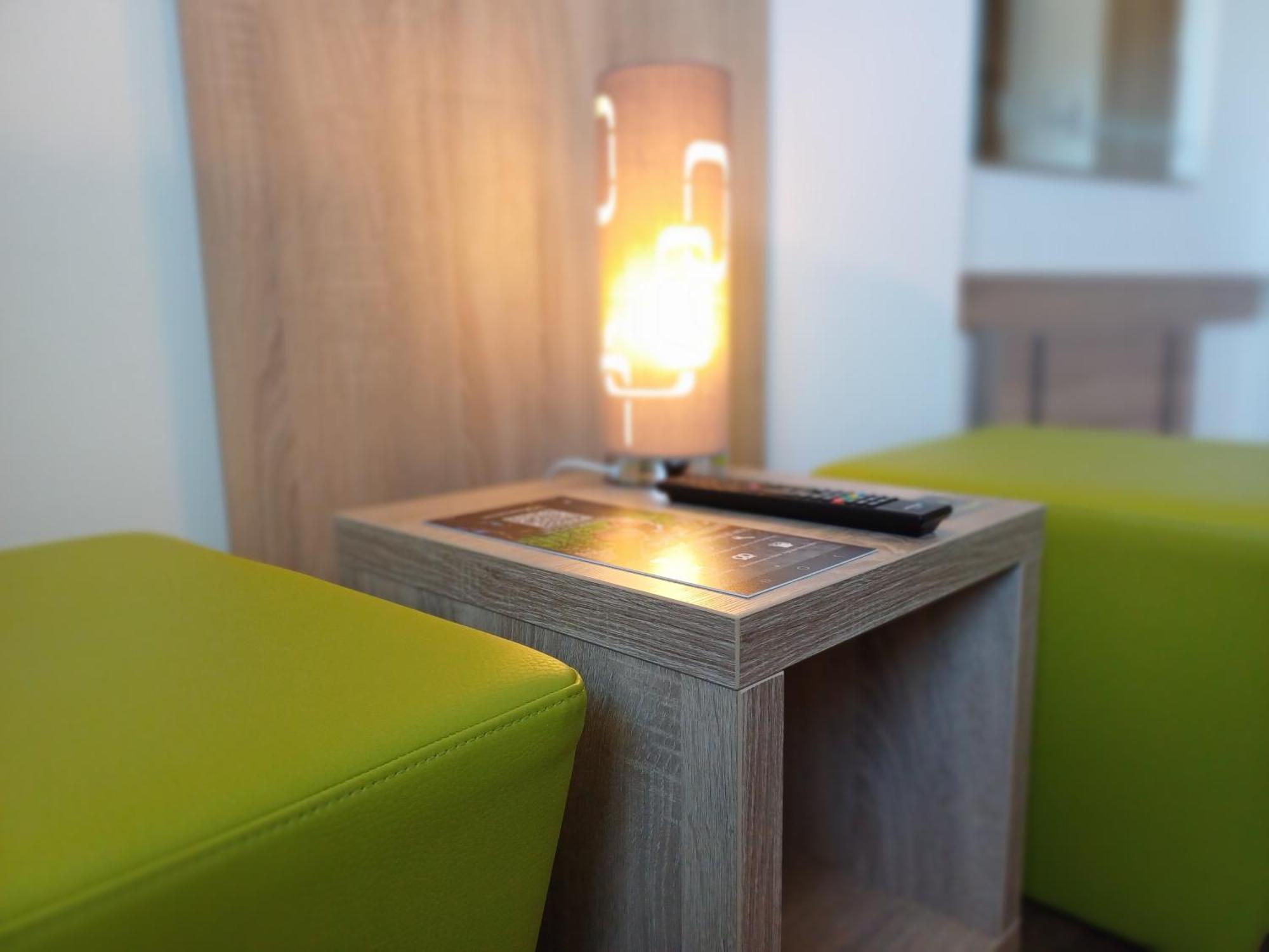 Winkelwerkstatt Hotel Kröv Εξωτερικό φωτογραφία