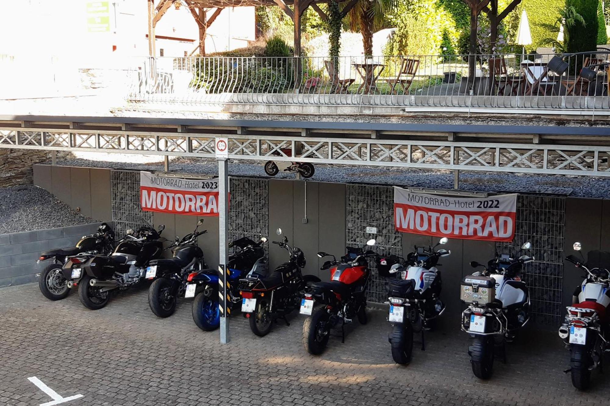 Winkelwerkstatt Hotel Kröv Εξωτερικό φωτογραφία